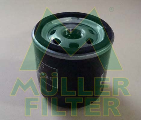 MULLER FILTER Eļļas filtrs FO519